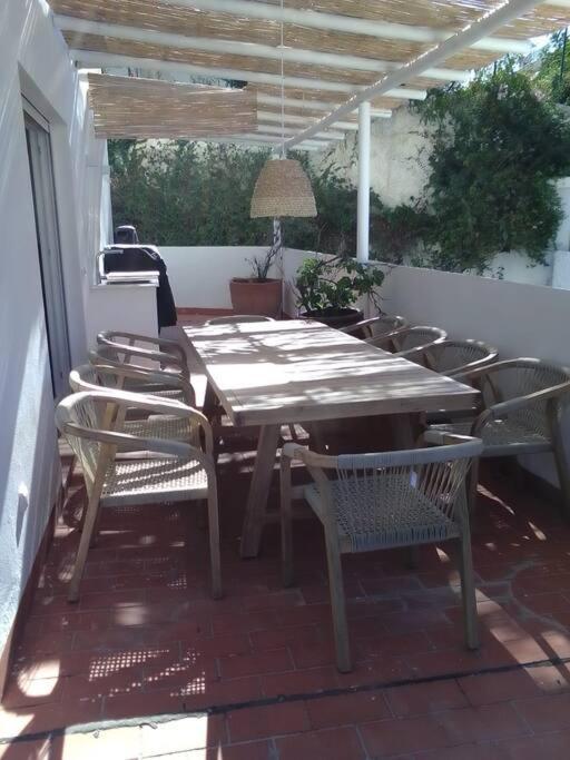 Apartamento Large Terrace Beach-side Torremolinos