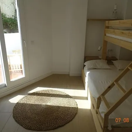 Large Terrace Beach-Side Appart Torremolinos Esterno foto